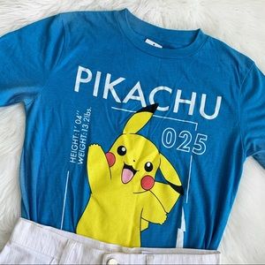 BRAND NEW! Pokémon Graphic T-Shirt